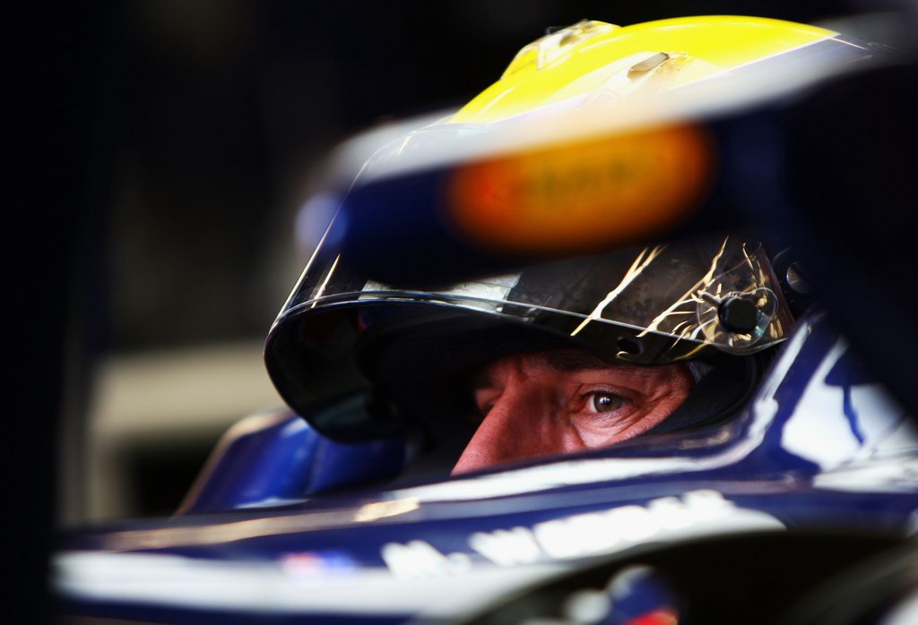 GP TURCHIA - Qualifiche e Prove Libere 3